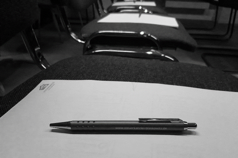 Mandantenveranstaltung